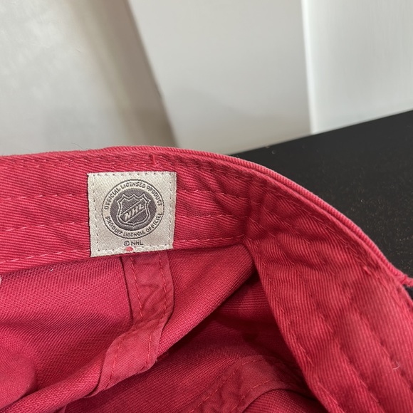 NHL - Phoenix Coyotes Hat OS - Picture 6 of 8